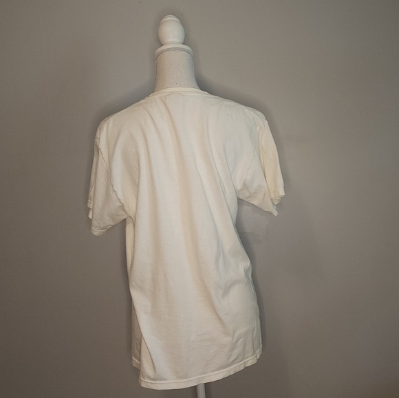 π 3 for $15 Deal! πFruit of the loom Las Vegas Nevada tshirt M - Picture 3 of 5